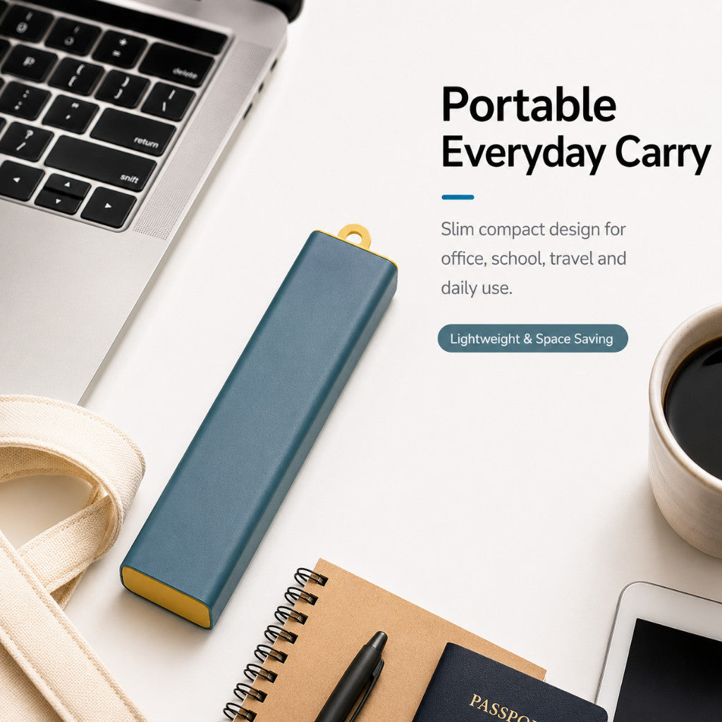 Travel Cutlery Set
