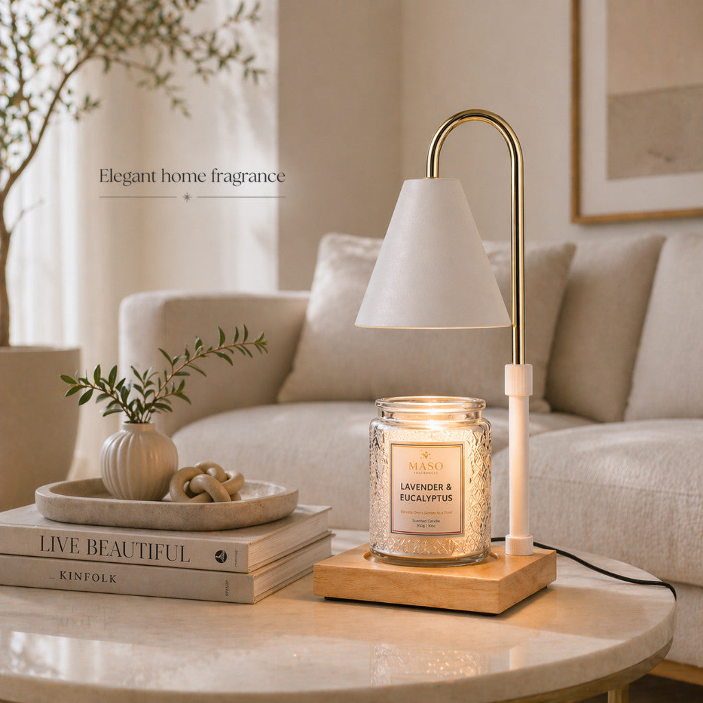 Candle Warmer Lamp