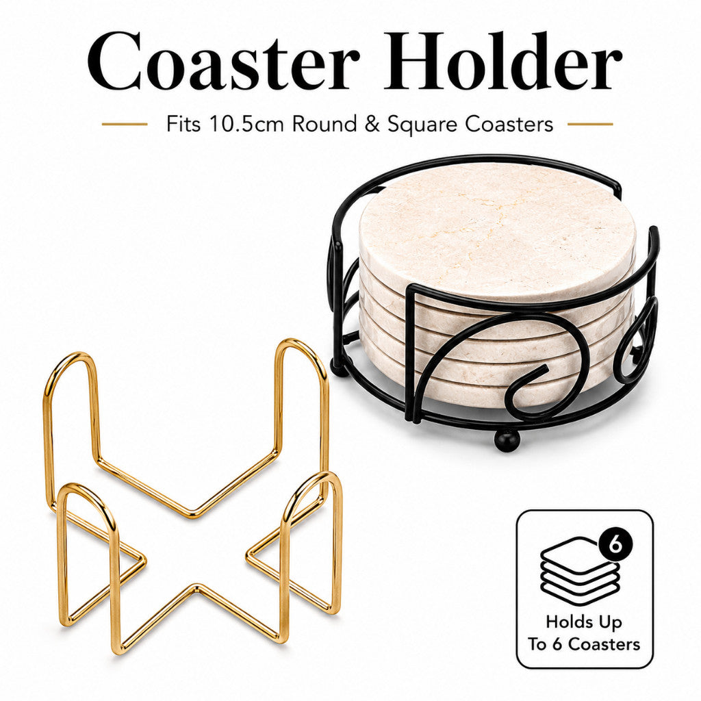 Coaster Holder