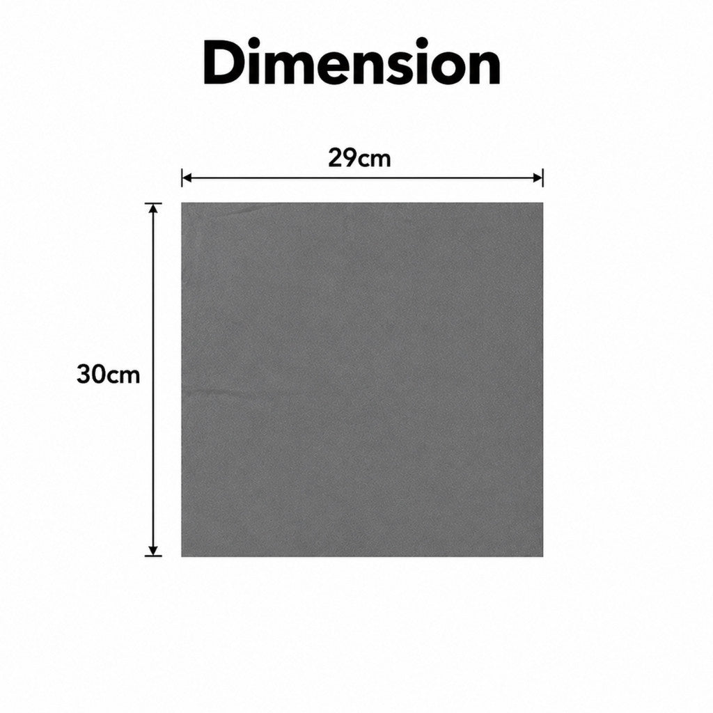Microfiber Cleaning Cloth | Maso Singapore