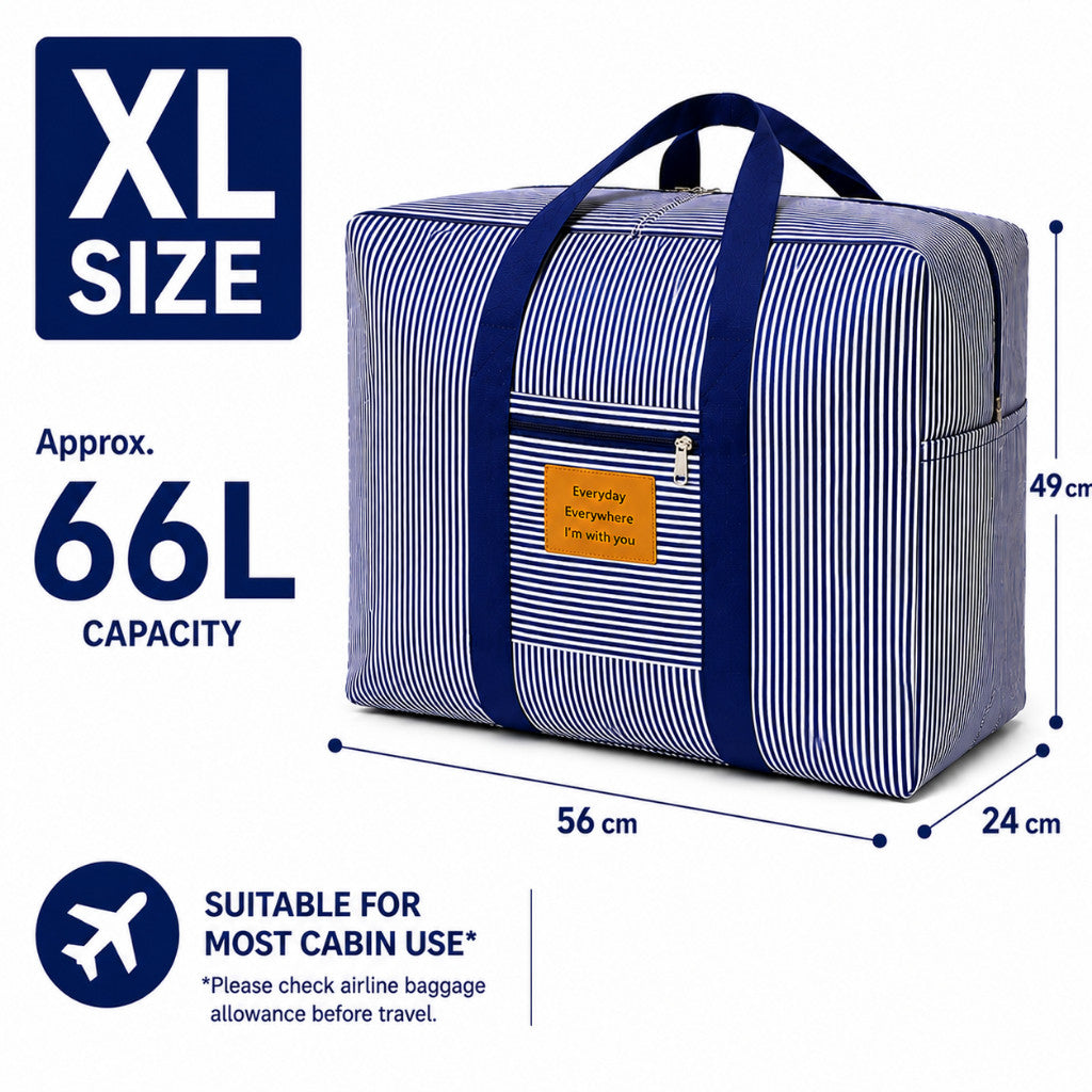 Foldable Travel Storage Bag