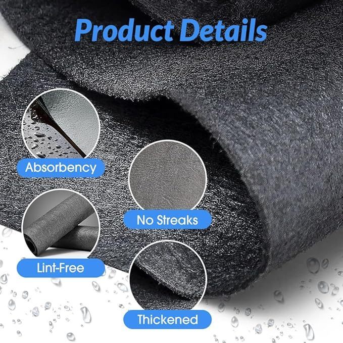 Microfiber Cleaning Cloth | Maso Singapore
